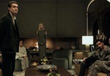 nine perfect strangers saison 2 episode 3