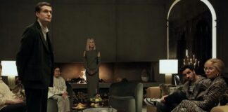 nine perfect strangers saison 2 episode 3