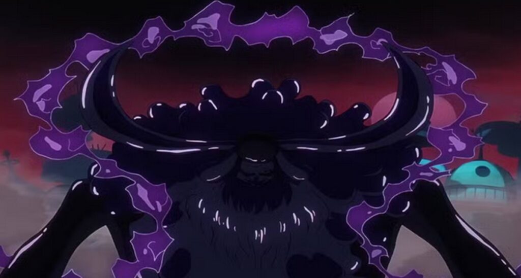one piece episode 1129