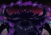 one piece episode 1129
