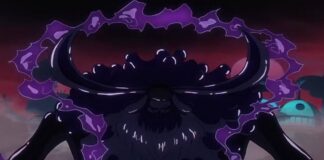 one piece episode 1129