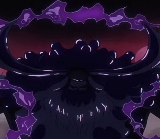 one piece episode 1129