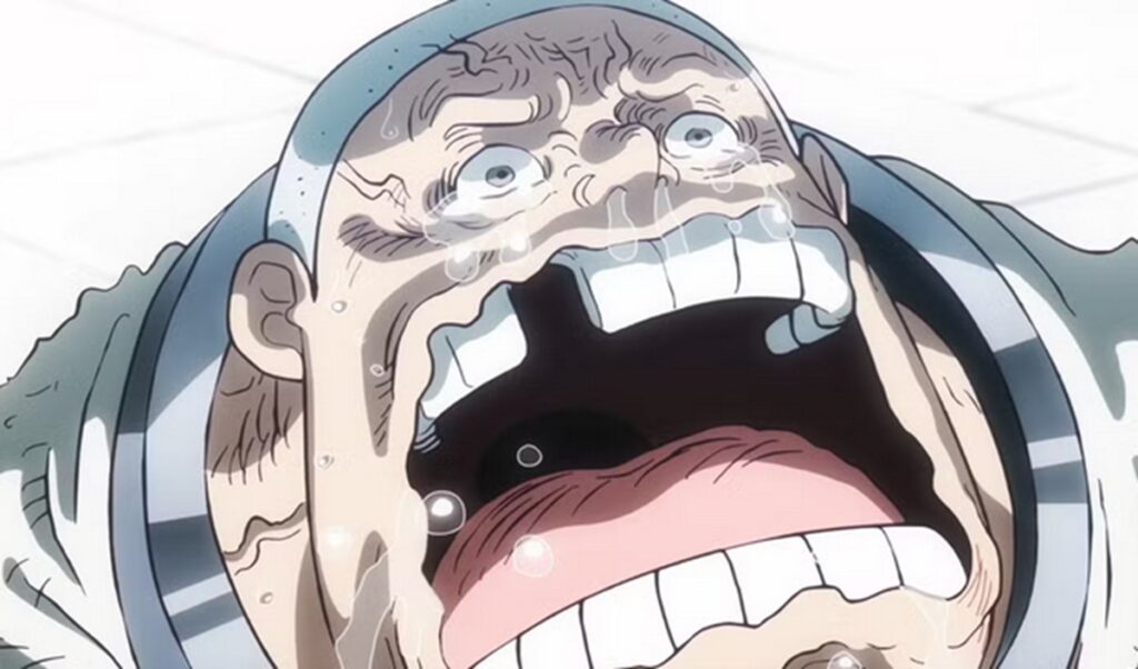 one piece episode 1130