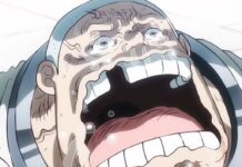 one piece episode 1130