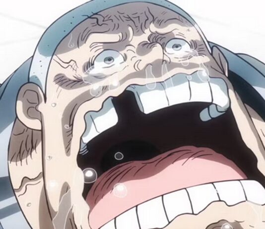 one piece episode 1130