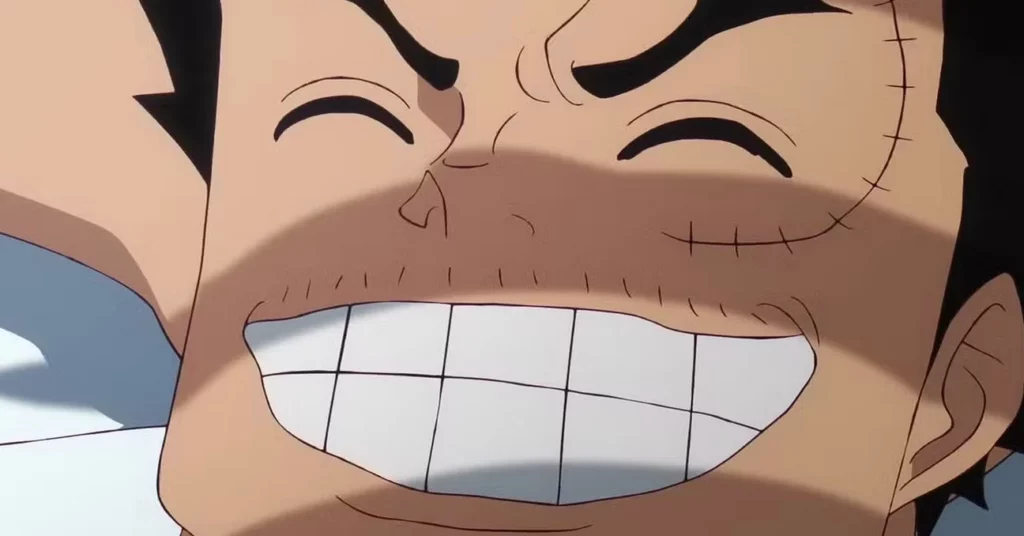 one piece episode 1131