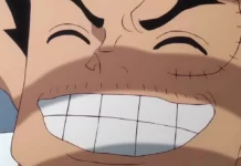 one piece episode 1131