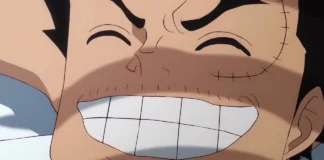 one piece episode 1131