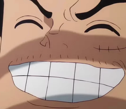 one piece episode 1131