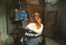 ou a ete filme fear street prom queen