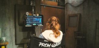 ou a ete filme fear street prom queen