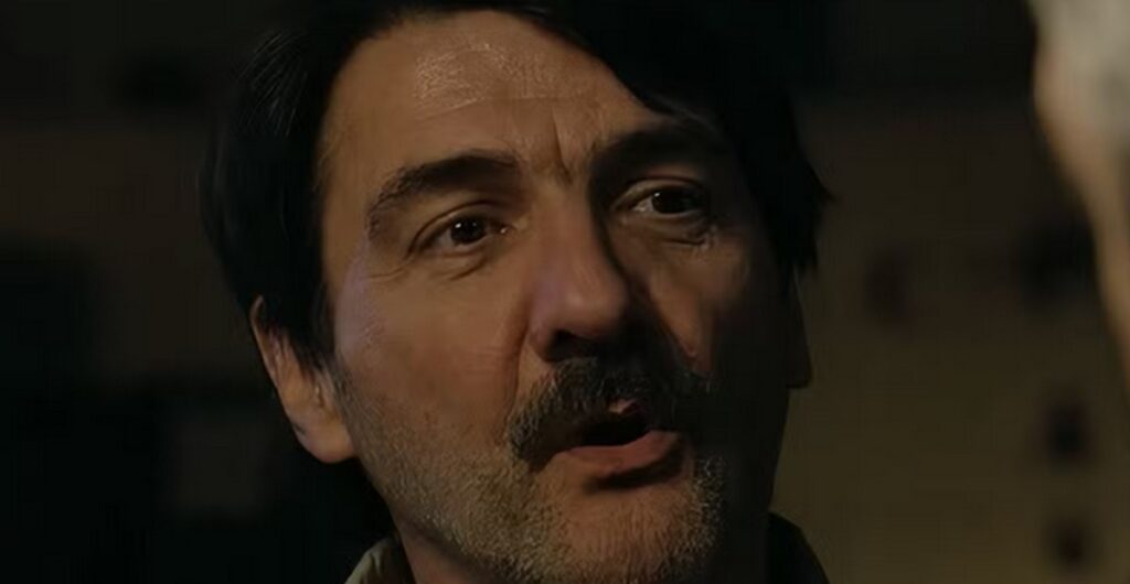 ou a ete filme leternaute