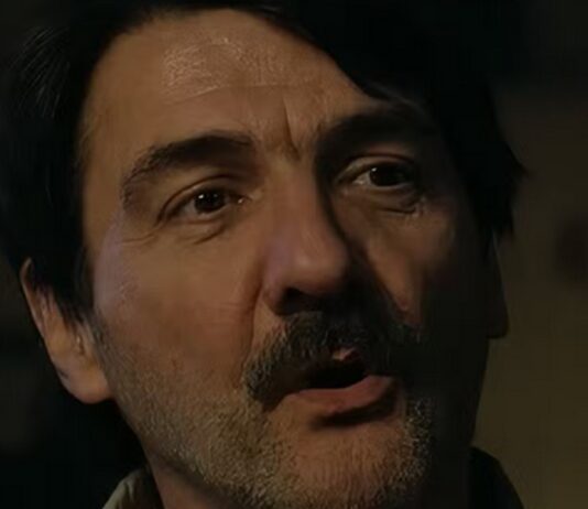 ou a ete filme leternaute