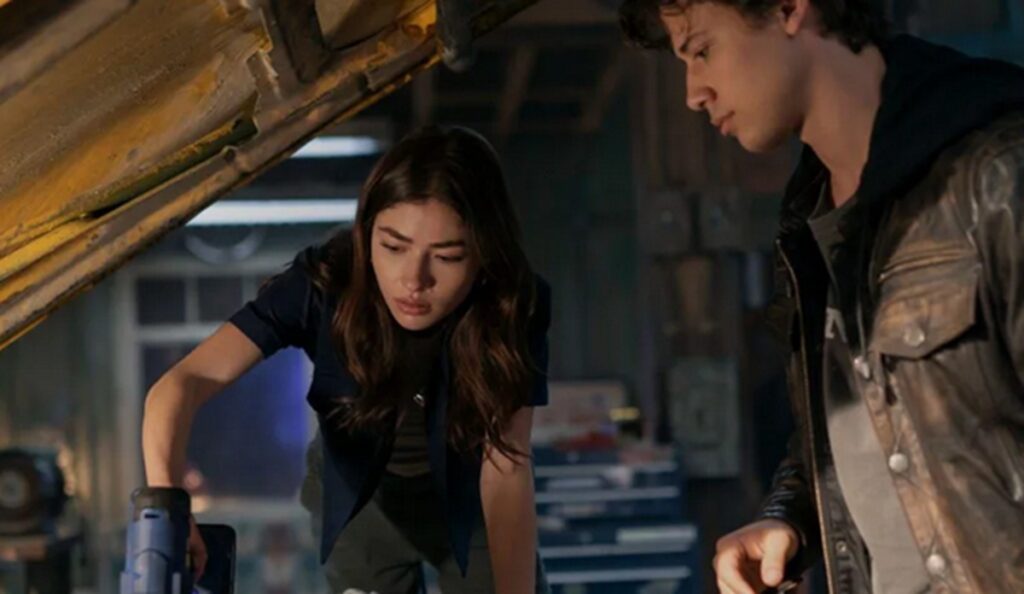 ou a ete filme motorheads
