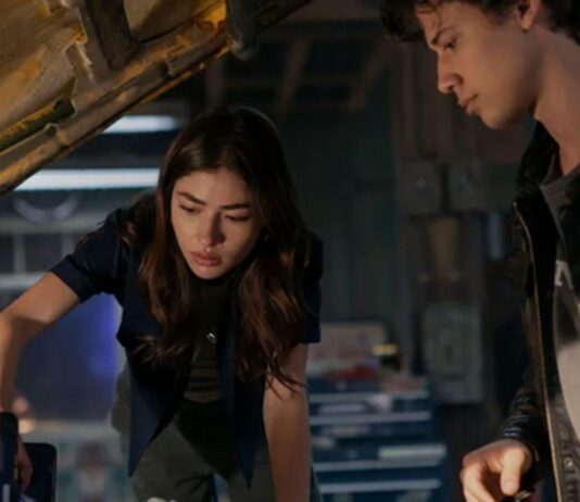 ou a ete filme motorheads