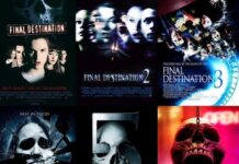 ou regarder les films destination finale streaming