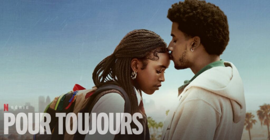 pour toujours saison 2