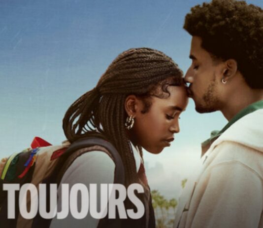 pour toujours saison 2