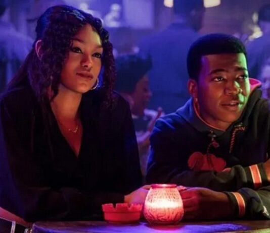 power book 3 saison 4 episode 9