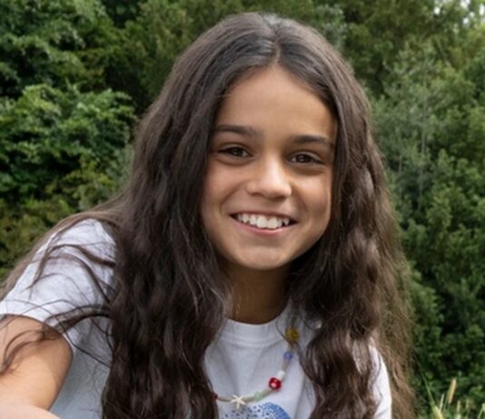 qui est arabella stanton