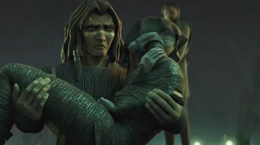 qui est quinlan vos