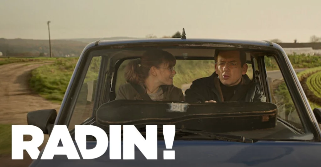 radin suite