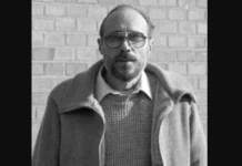 roger arnold aujourdhui