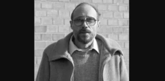 roger arnold aujourdhui
