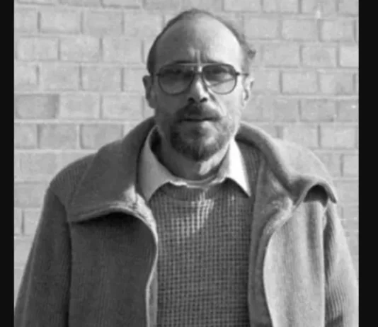 roger arnold aujourdhui