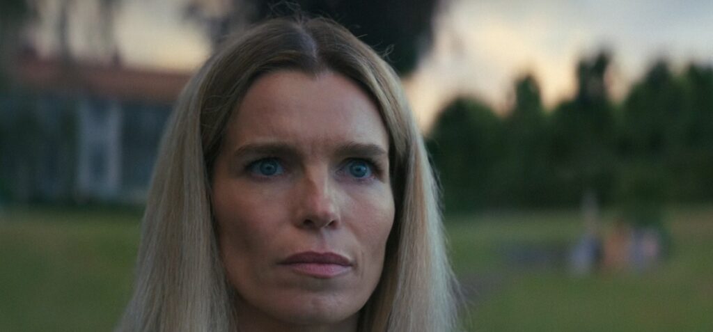 secrets we keep saison 1 fin