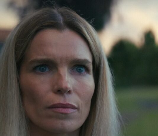 secrets we keep saison 1 fin