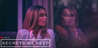 secrets we keep saison 2
