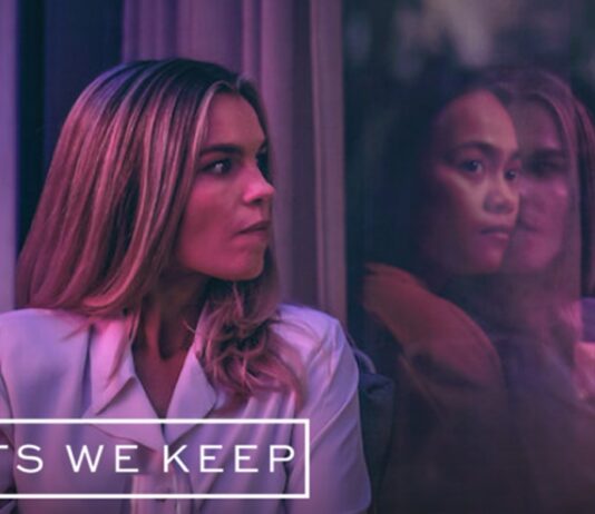 secrets we keep saison 2