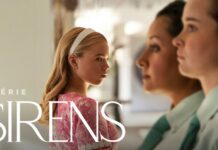 sirens saison 2