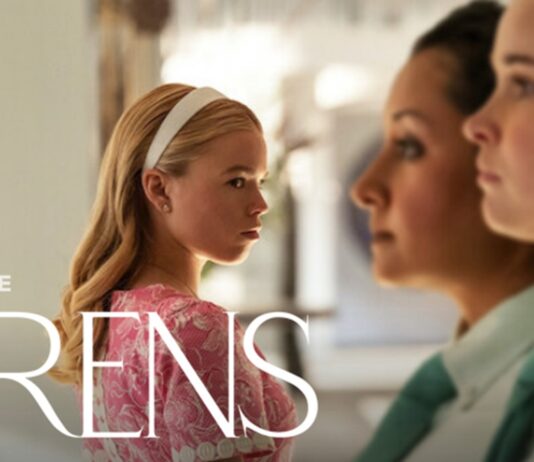 sirens saison 2