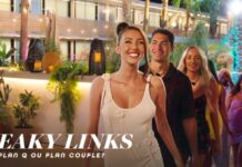 sneaky links saison 2