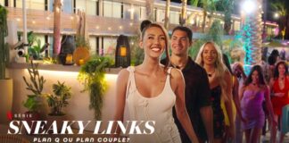 sneaky links saison 2