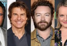 stars membres de sectes