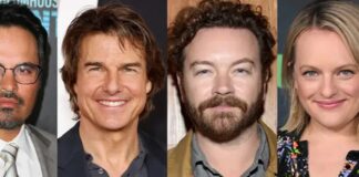 stars membres de sectes