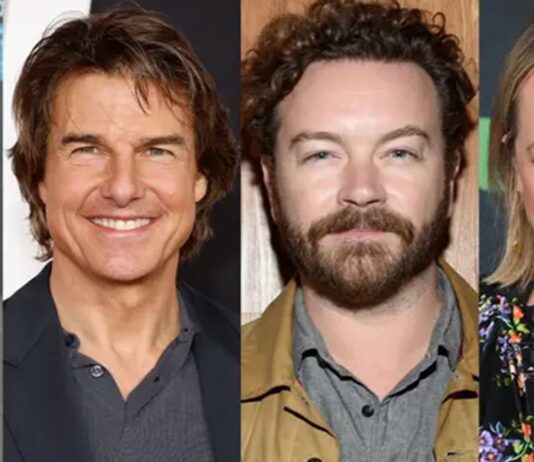 stars membres de sectes