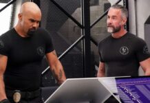 swat saison 9