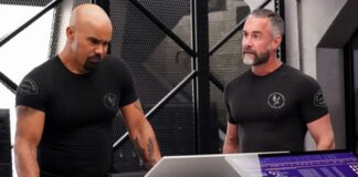 swat saison 9