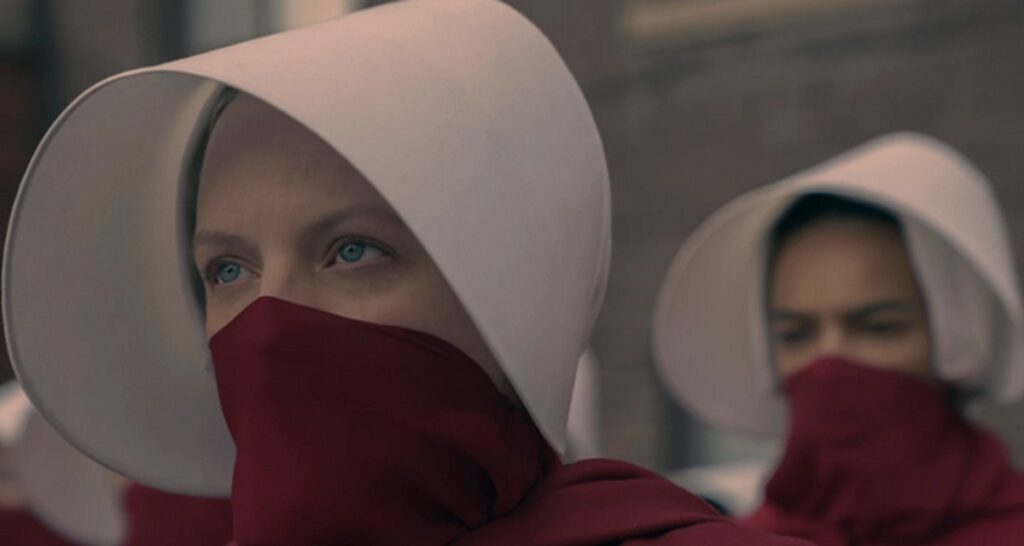 the handmaids tale saison 6 episode 10