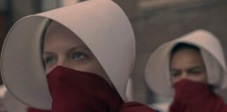 the handmaids tale saison 6 episode 10
