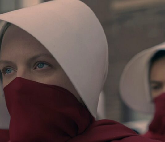 the handmaids tale saison 6 episode 10