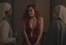 the handmaids tale saison 6 episode 11