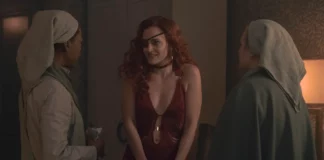 the handmaids tale saison 6 episode 11