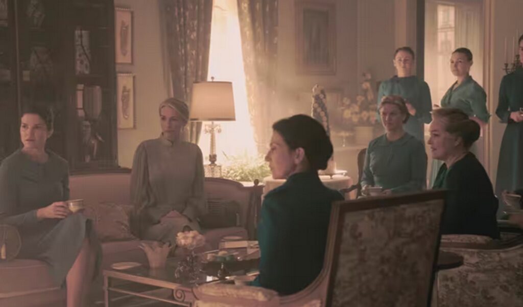 the handmaids tale saison 6 episode 7 fin