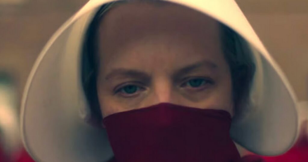 the handmaids tale saison 6 episode 9
