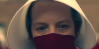 the handmaids tale saison 6 episode 9